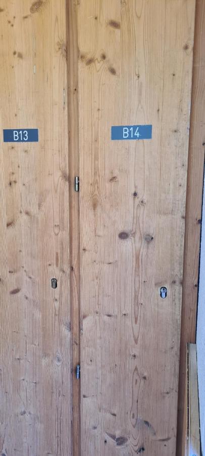 Agréable appartement de 6 pers au pieds des pistes ,wifi gratuit à Saint-Sorlin-d'Arves labelise 3 étoiles au gîte de France Esterno foto