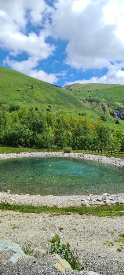 Agréable appartement de 6 pers au pieds des pistes ,wifi gratuit à Saint-Sorlin-d'Arves labelise 3 étoiles au gîte de France Esterno foto