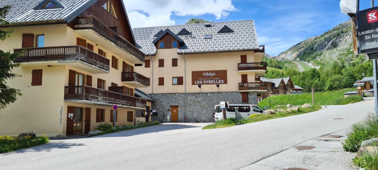 Agréable appartement de 6 pers au pieds des pistes ,wifi gratuit à Saint-Sorlin-d'Arves labelise 3 étoiles au gîte de France Camera foto