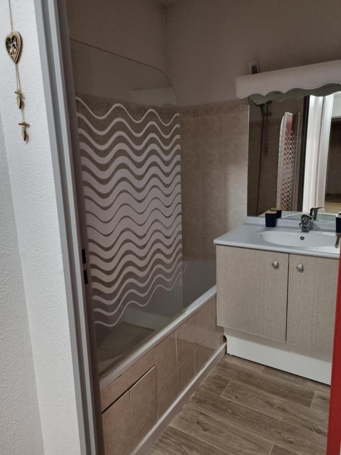 Agréable appartement de 6 pers au pieds des pistes ,wifi gratuit à Saint-Sorlin-d'Arves labelise 3 étoiles au gîte de France Esterno foto