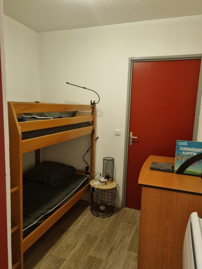 Agréable appartement de 6 pers au pieds des pistes ,wifi gratuit à Saint-Sorlin-d'Arves labelise 3 étoiles au gîte de France Esterno foto