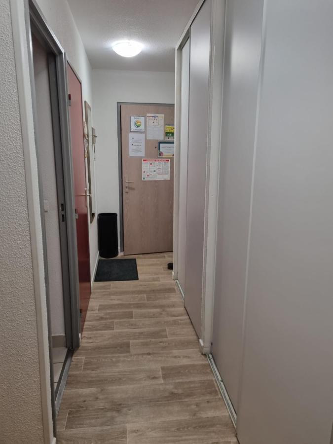 Agréable appartement de 6 pers au pieds des pistes ,wifi gratuit à Saint-Sorlin-d'Arves labelise 3 étoiles au gîte de France Esterno foto
